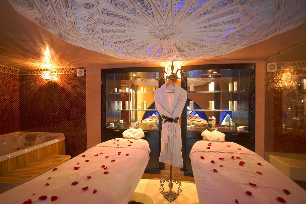 Palais Sheherazade & Spa Fez Bagian luar foto